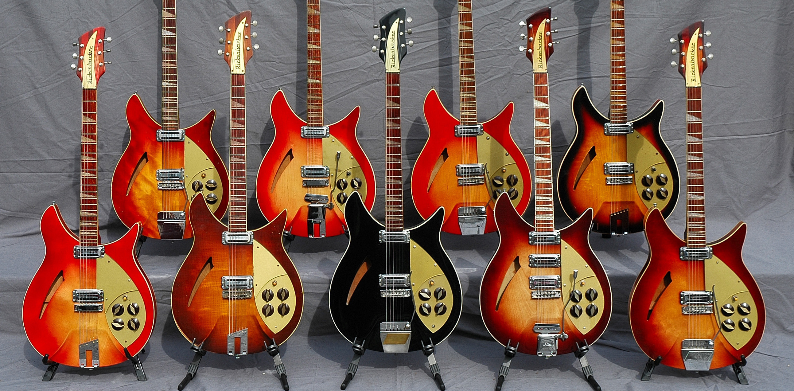 Ron's Vintage